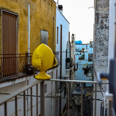 Ca' Nana' Villa Oria  Buitenkant foto