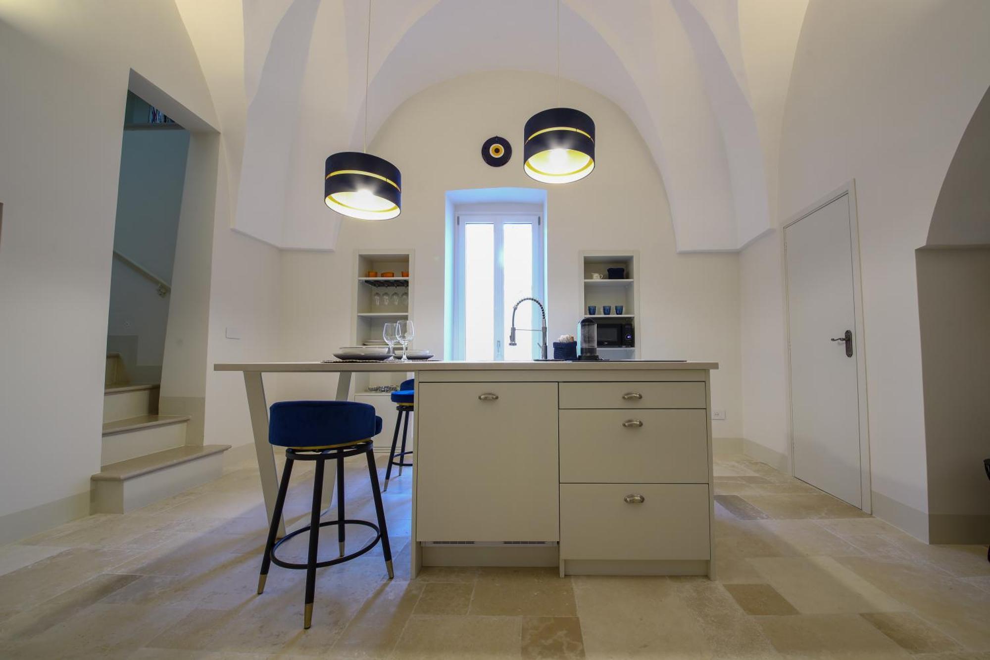 Ca' Nana' Villa Oria  Buitenkant foto