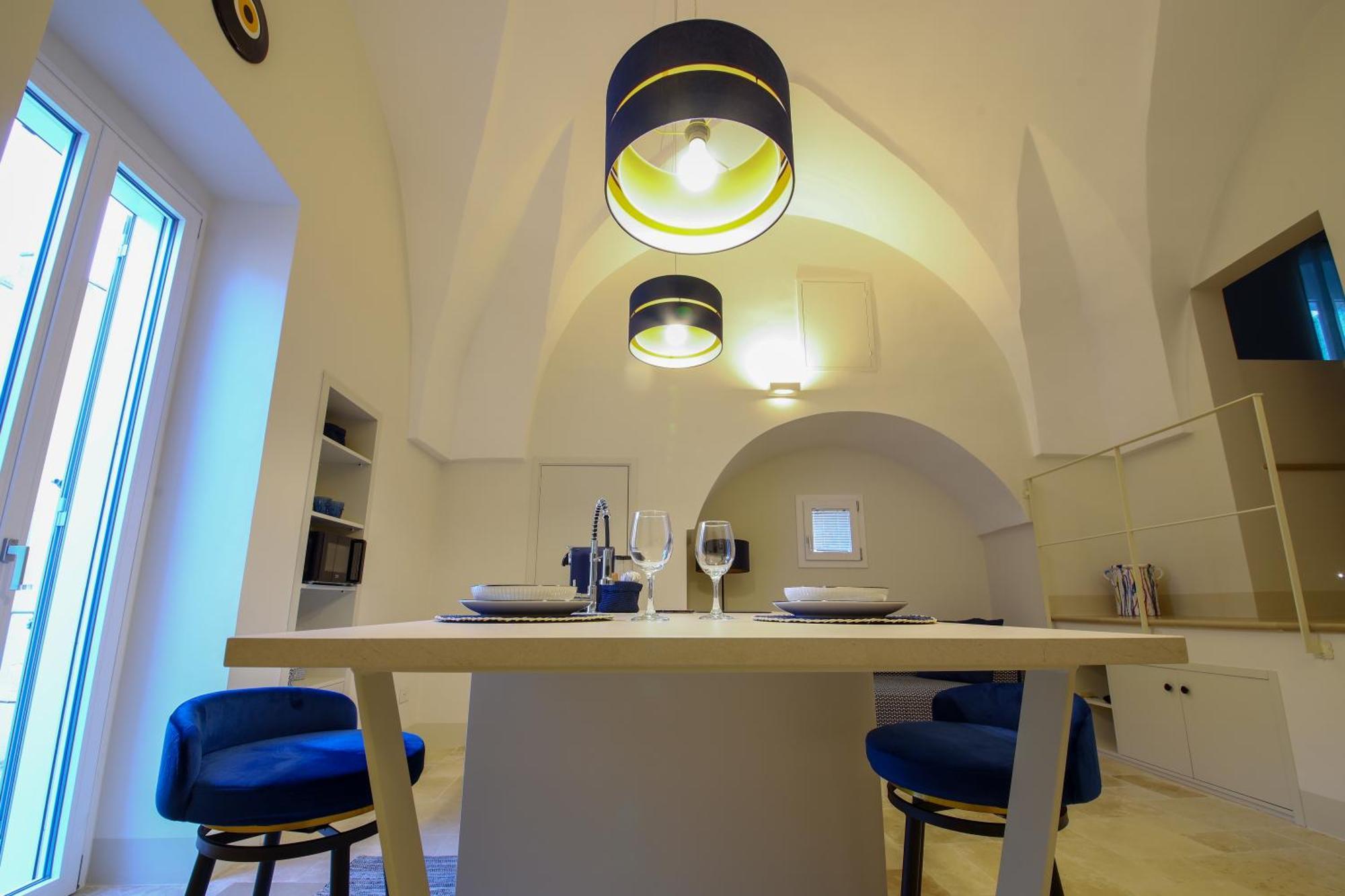 Ca' Nana' Villa Oria  Buitenkant foto